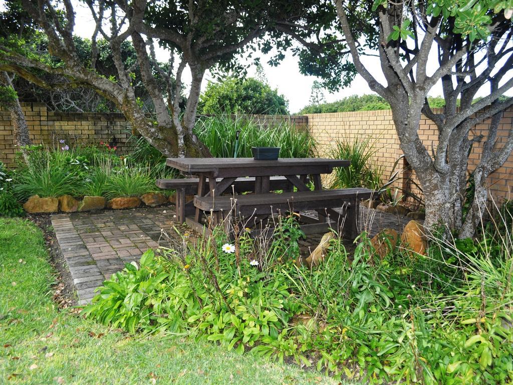 Great White Accommodation Kleinbaai Ngoại thất bức ảnh
