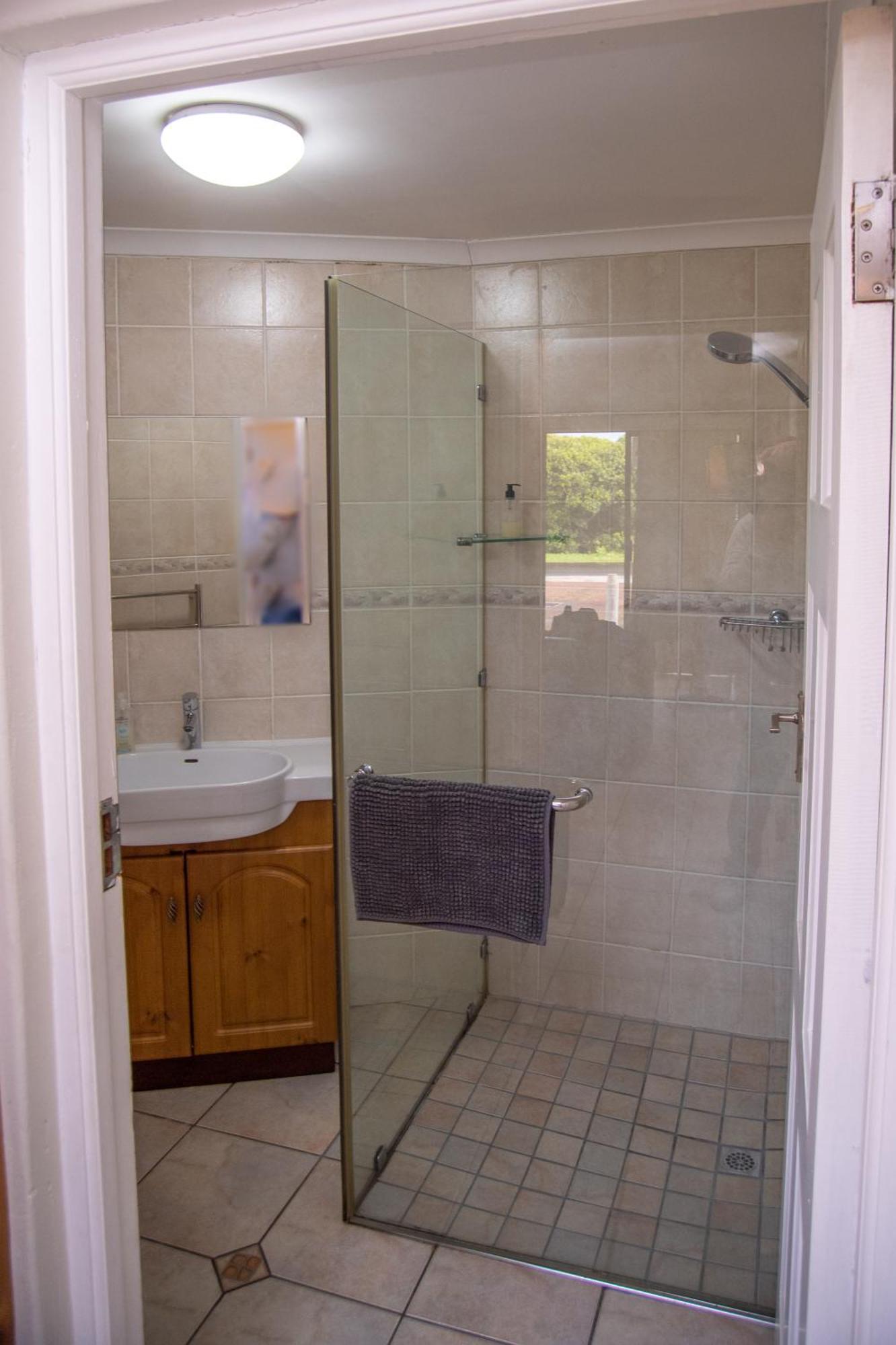 Great White Accommodation Kleinbaai Ngoại thất bức ảnh