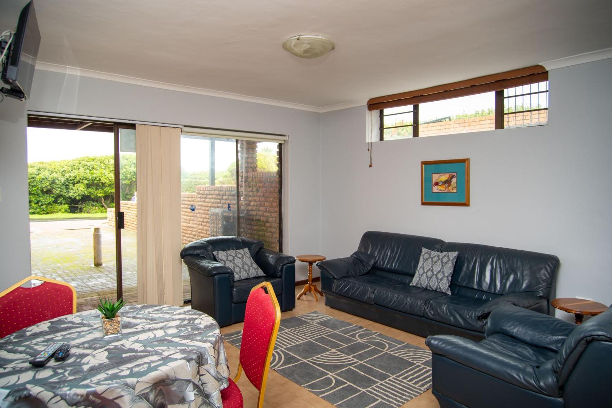 Great White Accommodation Kleinbaai Ngoại thất bức ảnh
