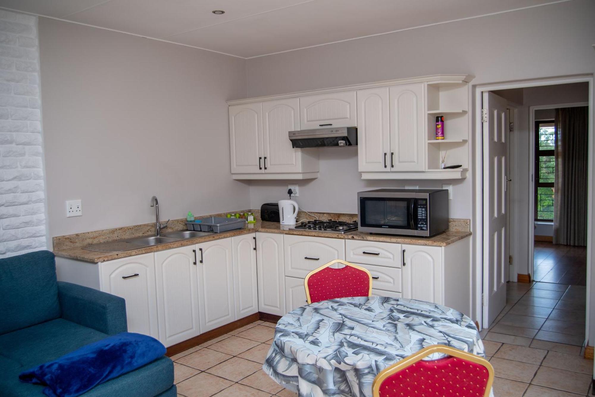 Great White Accommodation Kleinbaai Ngoại thất bức ảnh