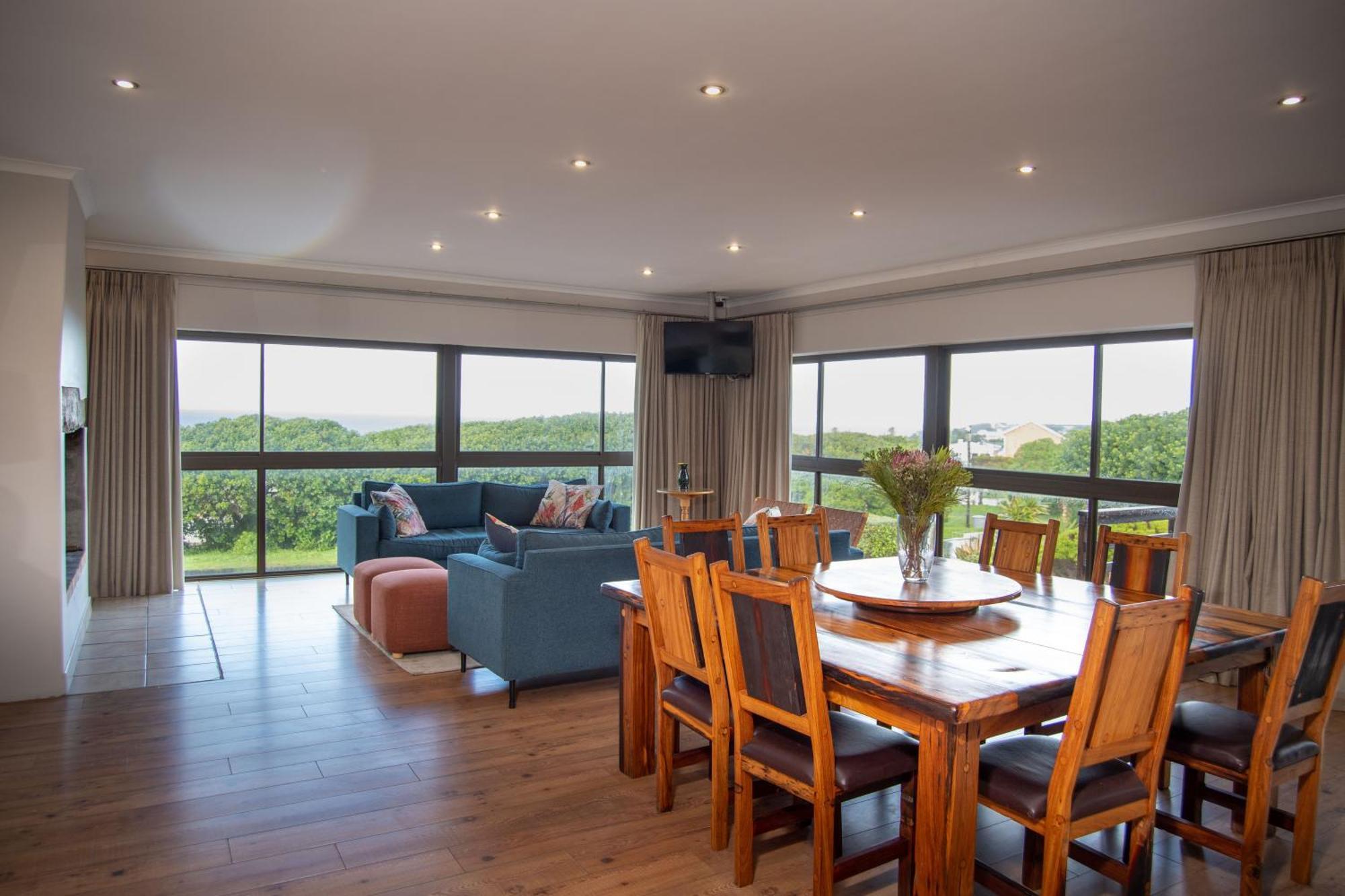 Great White Accommodation Kleinbaai Ngoại thất bức ảnh